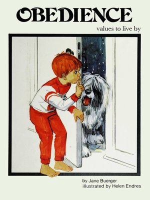 cover image of Obedience
